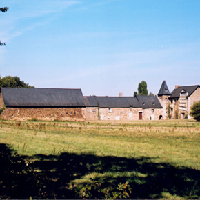 Au bout du plongeoir, Thorigné-Fouillard