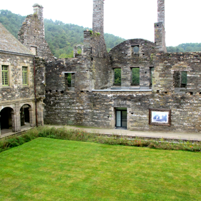 Abbaye de Bon-Repos