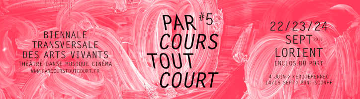 Parcours Tout Court #5 logo